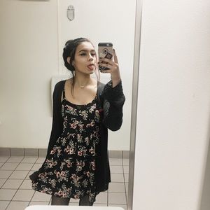 Meet your Posher, Madelyn